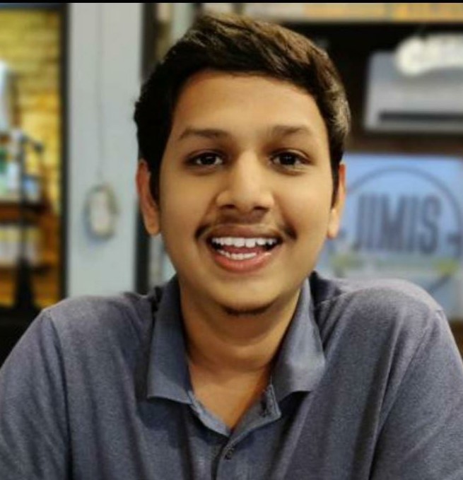 Omkar Shinde | A Software Engineer | Full Stack Developer | AI Enthusiast